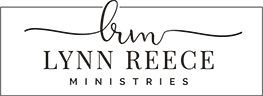 Lynn Reece Ministries Logo